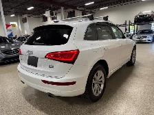 2017 Audi Q5 2.0T Progressiv|DRIVE SELECT - NAVI - REAR CAMERA - - Photo 4