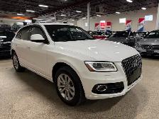 2017 Audi Q5 2.0T Progressiv|DRIVE SELECT - NAVI - REAR CAMERA - - Photo 5