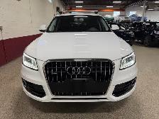2017 Audi Q5 2.0T Progressiv|DRIVE SELECT - NAVI - REAR CAMERA - - Photo 6