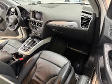 2017 Audi Q5 2.0T Progressiv|DRIVE SELECT - NAVI - REAR CAMERA - - Photo 12