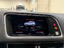 2017 Audi Q5 2.0T Progressiv|DRIVE SELECT - NAVI - REAR CAMERA - - Photo 17