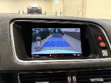 2017 Audi Q5 2.0T Progressiv|DRIVE SELECT - NAVI - REAR CAMERA - - Photo 19
