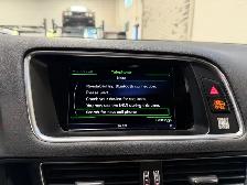 2017 Audi Q5 2.0T Progressiv|DRIVE SELECT - NAVI - REAR CAMERA - - Photo 20