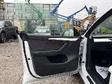2023 Tesla Model Y Long Range 4dr All-Wheel Drive Sport Utility - Photo 11
