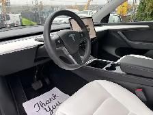 2023 Tesla Model Y Long Range 4dr All-Wheel Drive Sport Utility - Photo 16