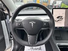 2023 Tesla Model Y Long Range 4dr All-Wheel Drive Sport Utility - Photo 17