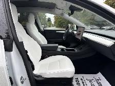 2023 Tesla Model Y Long Range 4dr All-Wheel Drive Sport Utility - Photo 36