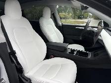 2023 Tesla Model Y Long Range 4dr All-Wheel Drive Sport Utility - Photo 38