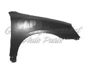 Kia Optima 2006-2008 Fender Front Right