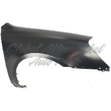 Kia Optima 2006-2008 Fender Front Right - Photo 3