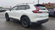 2023 Honda CR-V Sport-B - Photo 4