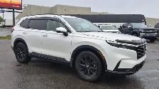 2023 Honda CR-V Sport-B - Photo 9