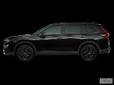 2027 Honda CR-V Hybrid Touring