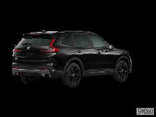 2027 Honda CR-V Hybrid Touring - Photo 2
