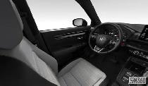 2027 Honda CR-V Hybrid Touring - Photo 4