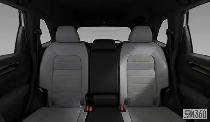 2027 Honda CR-V Hybrid Touring - Photo 5