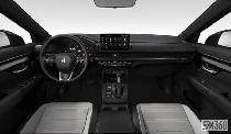 2027 Honda CR-V Hybrid Touring - Photo 6