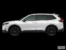 2027 Honda CR-V Hybrid Sport