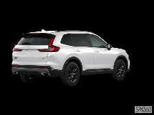 2027 Honda CR-V Hybrid Sport - Photo 2