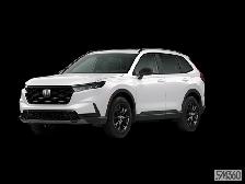 2027 Honda CR-V Hybrid Sport - Photo 3