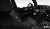 2027 Honda CR-V Hybrid Sport - Photo 4