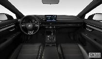 2027 Honda CR-V Hybrid Sport - Photo 6