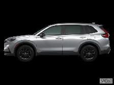2027 Honda CR-V Hybrid Sport