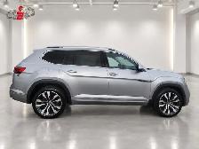 2021 VOLKSWAGEN ATLAS V6 SEL PREMIUM R-LINE 4MOTION - Photo 9