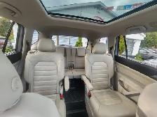2021 VOLKSWAGEN ATLAS V6 SEL PREMIUM R-LINE 4MOTION - Photo 11