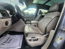 2021 VOLKSWAGEN ATLAS V6 SEL PREMIUM R-LINE 4MOTION - Photo 12
