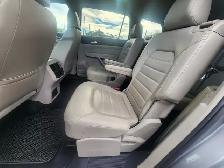 2021 VOLKSWAGEN ATLAS V6 SEL PREMIUM R-LINE 4MOTION - Photo 13