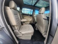 2021 VOLKSWAGEN ATLAS V6 SEL PREMIUM R-LINE 4MOTION - Photo 15