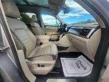 2021 VOLKSWAGEN ATLAS V6 SEL PREMIUM R-LINE 4MOTION - Photo 16