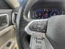 2021 VOLKSWAGEN ATLAS V6 SEL PREMIUM R-LINE 4MOTION - Photo 17
