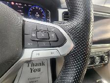 2021 VOLKSWAGEN ATLAS V6 SEL PREMIUM R-LINE 4MOTION - Photo 20