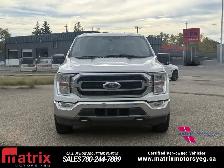 2021 Ford F-150 XLT - Photo 2