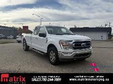 2021 Ford F-150 XLT - Photo 3