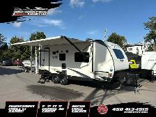 2020 Forest River LEGEND SURVEYOR 202RBLE TRES PROPRE!