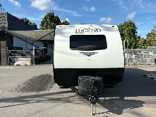 2020 Forest River LEGEND SURVEYOR 202RBLE TRES PROPRE! - Photo 5