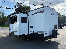 2020 Forest River LEGEND SURVEYOR 202RBLE TRES PROPRE! - Photo 6