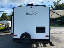 2020 Forest River LEGEND SURVEYOR 202RBLE TRES PROPRE! - Photo 7