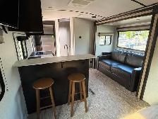 2020 Forest River LEGEND SURVEYOR 202RBLE TRES PROPRE! - Photo 10