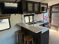 2020 Forest River LEGEND SURVEYOR 202RBLE TRES PROPRE! - Photo 11