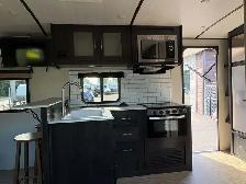 2020 Forest River LEGEND SURVEYOR 202RBLE TRES PROPRE! - Photo 13