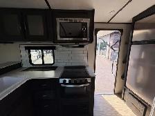 2020 Forest River LEGEND SURVEYOR 202RBLE TRES PROPRE! - Photo 16