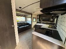 2020 Forest River LEGEND SURVEYOR 202RBLE TRES PROPRE! - Photo 19
