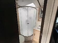 2020 Forest River LEGEND SURVEYOR 202RBLE TRES PROPRE! - Photo 23