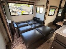 2020 Forest River LEGEND SURVEYOR 202RBLE TRES PROPRE! - Photo 29