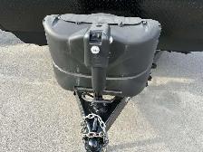 2020 Forest River LEGEND SURVEYOR 202RBLE TRES PROPRE! - Photo 35