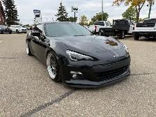 2014 SUBARU BRZ 6 SPEED MANUAL MANUFACTURE SUPER CHARGER KIT - Photo 2